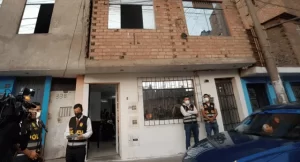 El Agustino: Banda criminal que robaba celulares y hacía estafas cibernéticas cae en Semana Santa