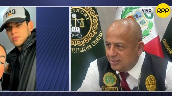 Asesino de sereno de Surco se escondería en zona norte de Lima, presume jefe de homicidios de la PNP