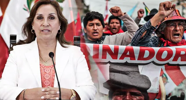 Protestas en Perú: plantean nueva marcha nacional para el 27, 28 y 29 de julio ¿Qué regiones se sumarán?
